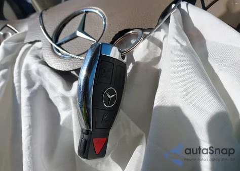 2007 Mercedes-Benz C 280 Luxury 4Matic z USA, uszkodzony, nr VIN WDBRF92H97F865732